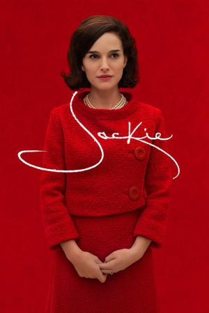 Jackie: Die First Lady (2016)
