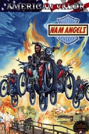 Hells Angels in Vietnam (1989)