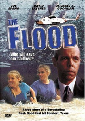 Tödliche Fluten - Rettet unsere Kinder (1993)