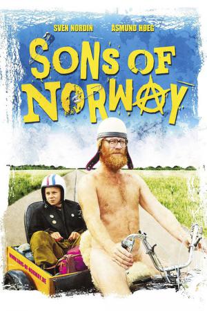 Sons of Norway (2011)