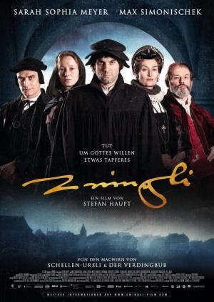 Zwingli (2019)