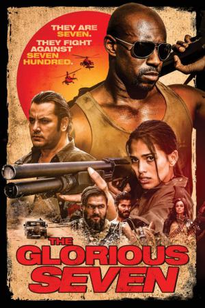 The Glorious Seven - Reloaded (2019)