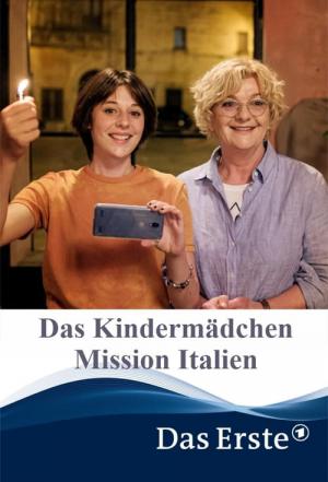 Das Kindermädchen - Mission Italien (2021)