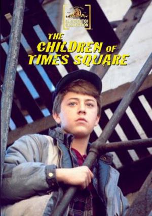Times Square Gang (1986)