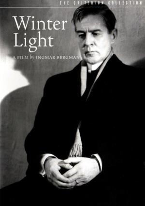 Licht im Winter (1963)