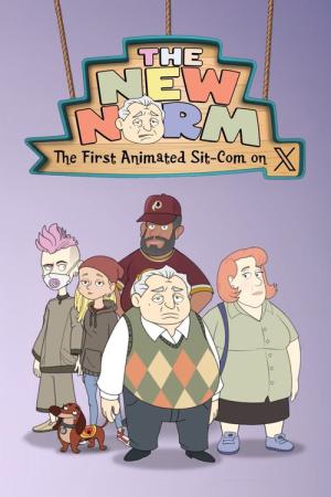 The New Norm (2024)