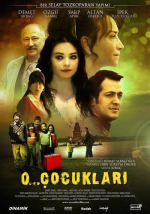 O... Çocuklari (2008)