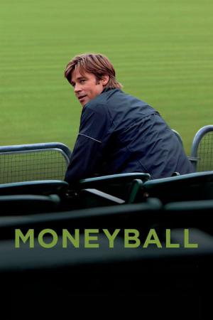 Die Kunst zu gewinnen - Moneyball (2011)