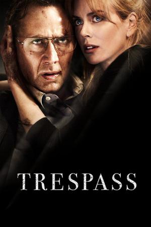 Trespass - Auf Leben und Tod (2011)