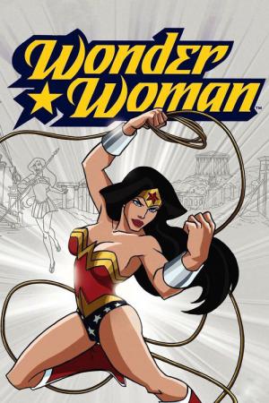 Wonder Woman: Commemorative Edition (2009)