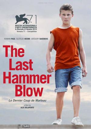 The Last Hammer Blow (2014)