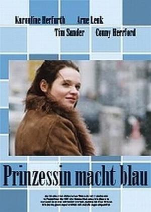 Prinzessin macht blau (2004)