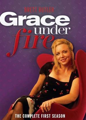 Grace (1993)