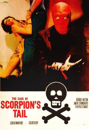 Der Schwanz des Skorpions (1971)