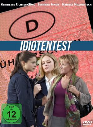 Idiotentest (2012)