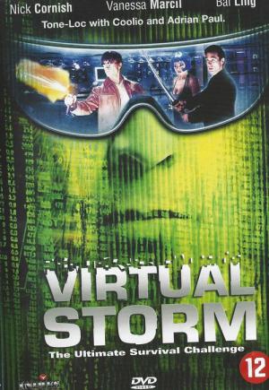 Virtual Storm (2002)