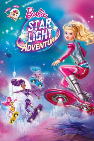 Barbie in Das Sternenlicht-Abenteuer (2016)