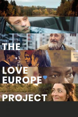 The Love Europe Project (2019)