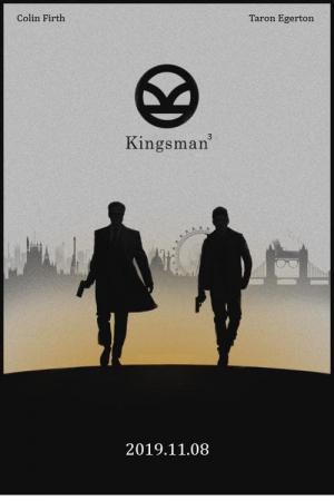 The King’s Man - The Beginning (2021)