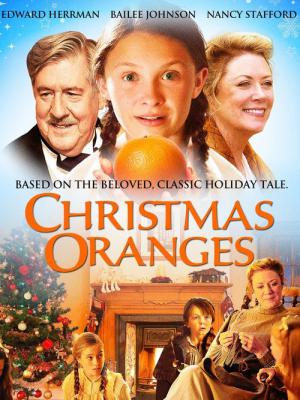Orangen zu Weihnachten (2012)