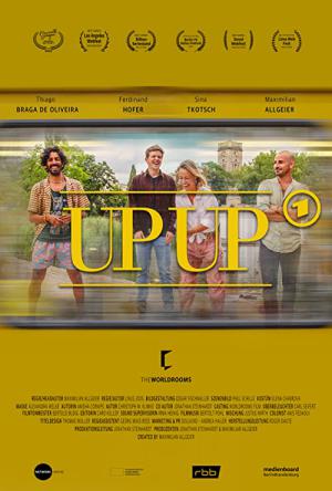 UP UP (2021)