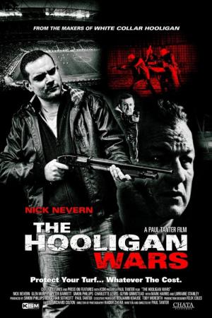 The Hooligan Wars - Einer gegen die Ultras (2012)