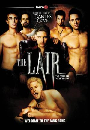 The Lair (2007)