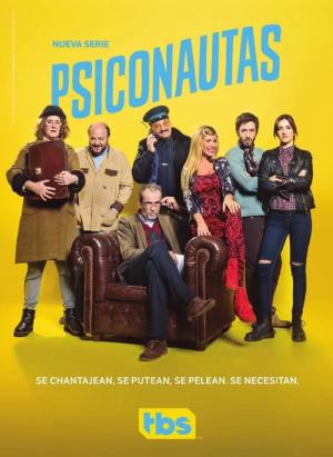 Psiconautas (2016)