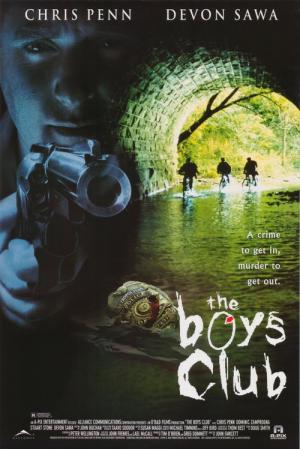 The Boys Club - Der killer im versteck (1996)