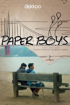 Paper Boys (2015)