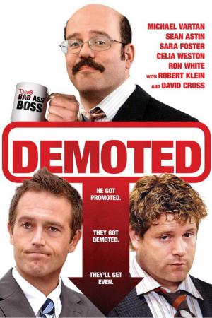 Demoted - Wer ist hier der Boss? (2011)