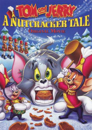 Tom und Jerry – Eine Weihnachtsgeschichte (2007)