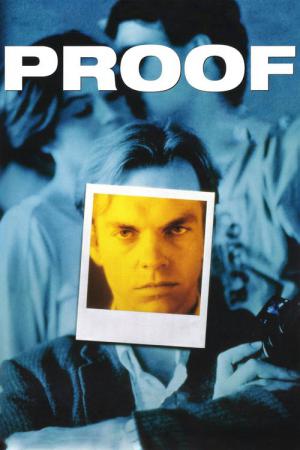 Proof - Der Beweis (1991)