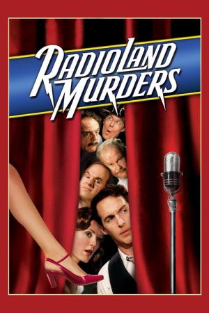 Radioland Murders - Wahnsinn auf Sendung (1994)
