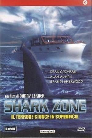 Shark Zone - Tod aus der Tiefe (2003)