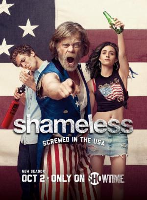 Shameless - Nicht ganz nüchtern (2011)
