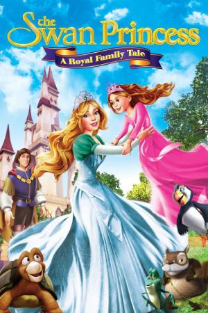 Die Schwanenprinzessin und die fabelhafte Königsfamilie (2014)