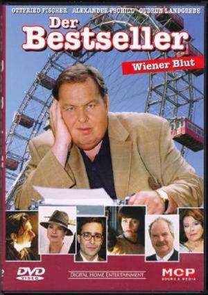 Der Bestseller - Wiener Blut (2004)