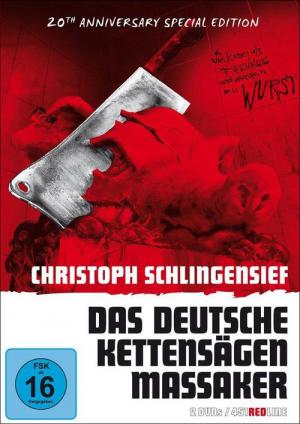 Das deutsche Kettensägenmassaker (1990)