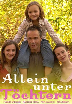 Allein unter Töchtern (2007)