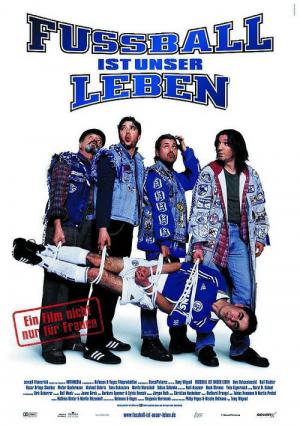 Fussball ist unser Leben (2000)