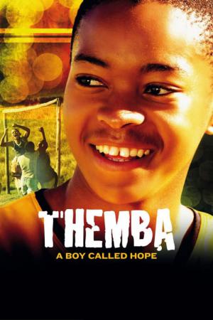 Themba - Das Spiel seines Lebens (2010)