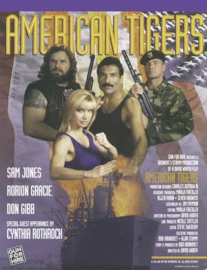 American Tigers (1996)