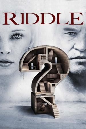 Riddle - Jede Stadt hat ihr tödliches Geheimnis (2013)