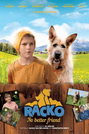 Racko - Ein Hund für alle Fälle (2019)