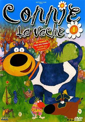 Connie, die kleine Kuh (2002)