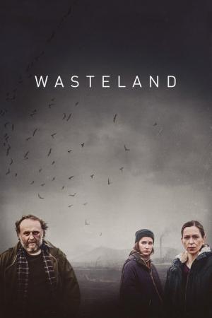 Wasteland - Verlorenes Land (2016)