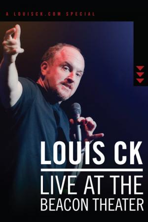 Louis C.K.: Live at the Beacon Theater (2011)