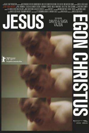 Jesus Egon Christus (2021)