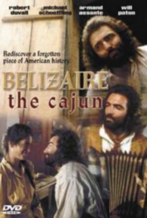 Belizaire - Der Cajun (1986)